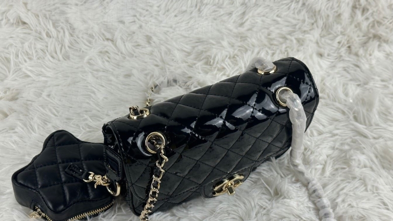 Chanel CF Series Bags